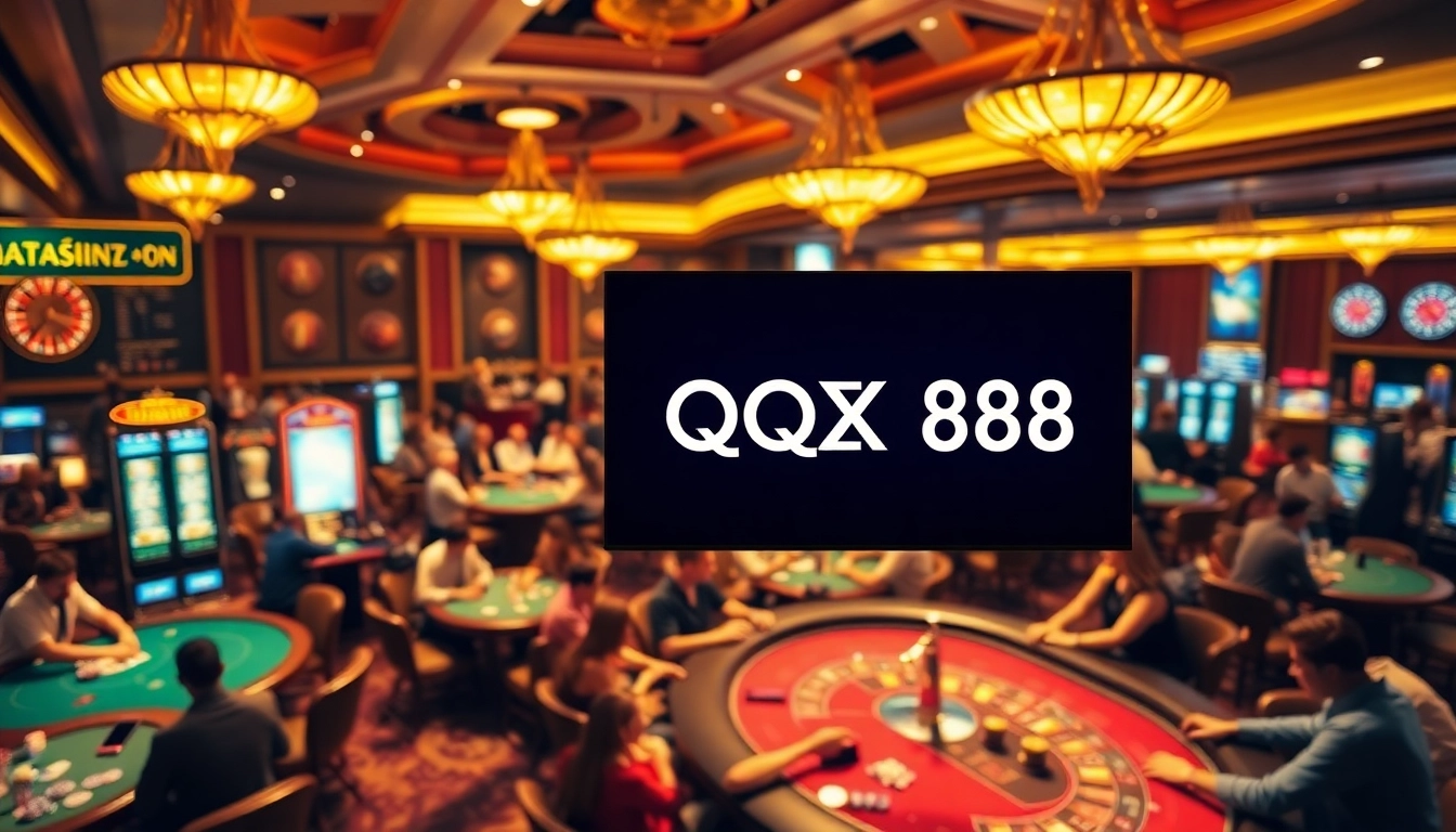 Discover the Ultimate QQ 88 Experience: 2025’s Top Winning Strategies
