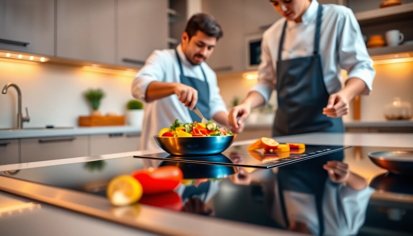 Top Picks for the Best Induction Hob: Cook Smarter, Not Harder