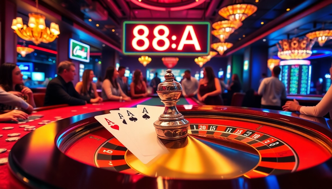 88AA: The Ultimate Guide to Winning Strategies in 2025