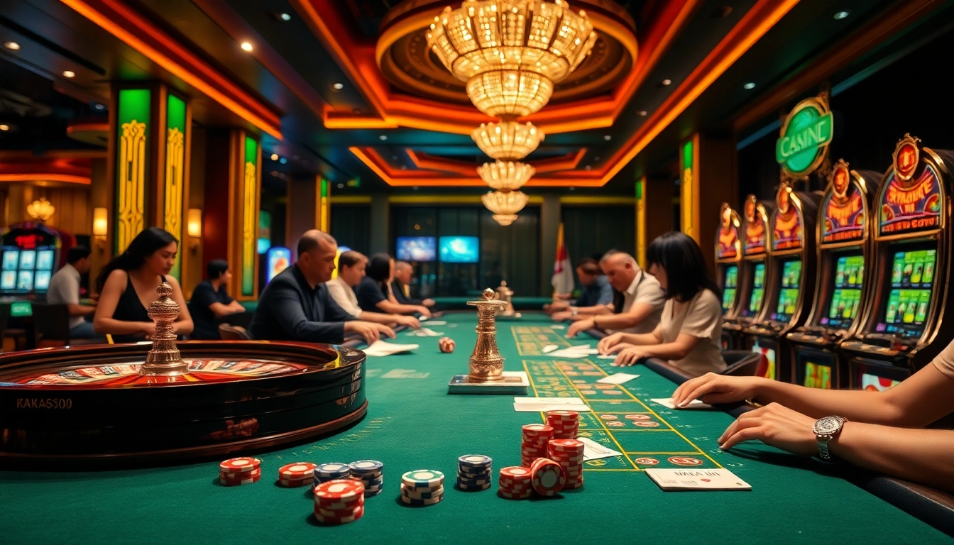 호치민 불건마: Ultimate Strategies for Winning Big in 2025