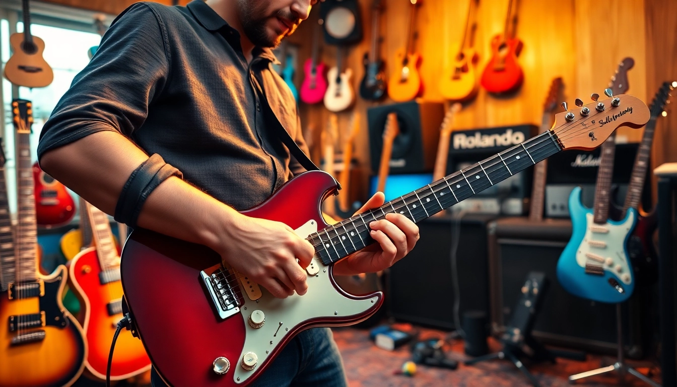 Mastering the Roland VG-99: A Complete Guide to Getting Started with https://vg99.zip/