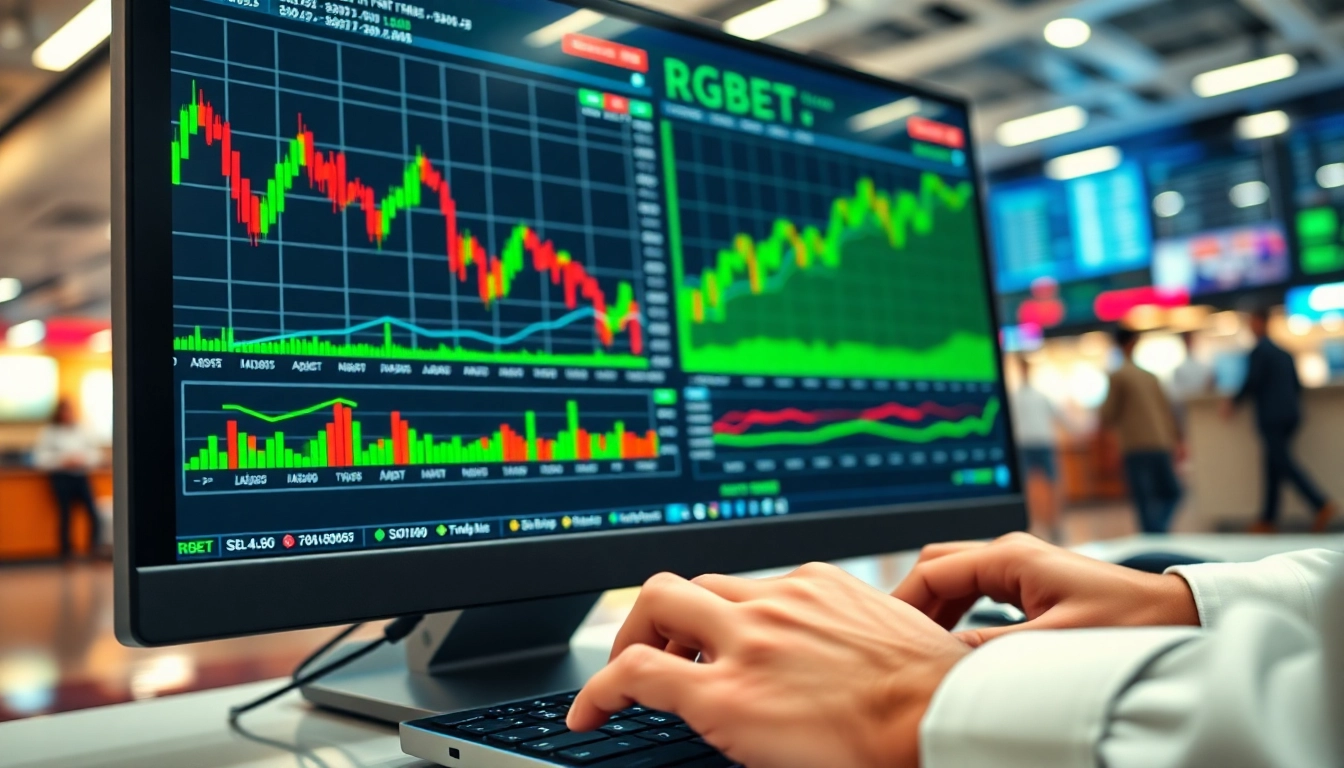 Understanding the Dynamics of rgbet: Key Insights for Investors