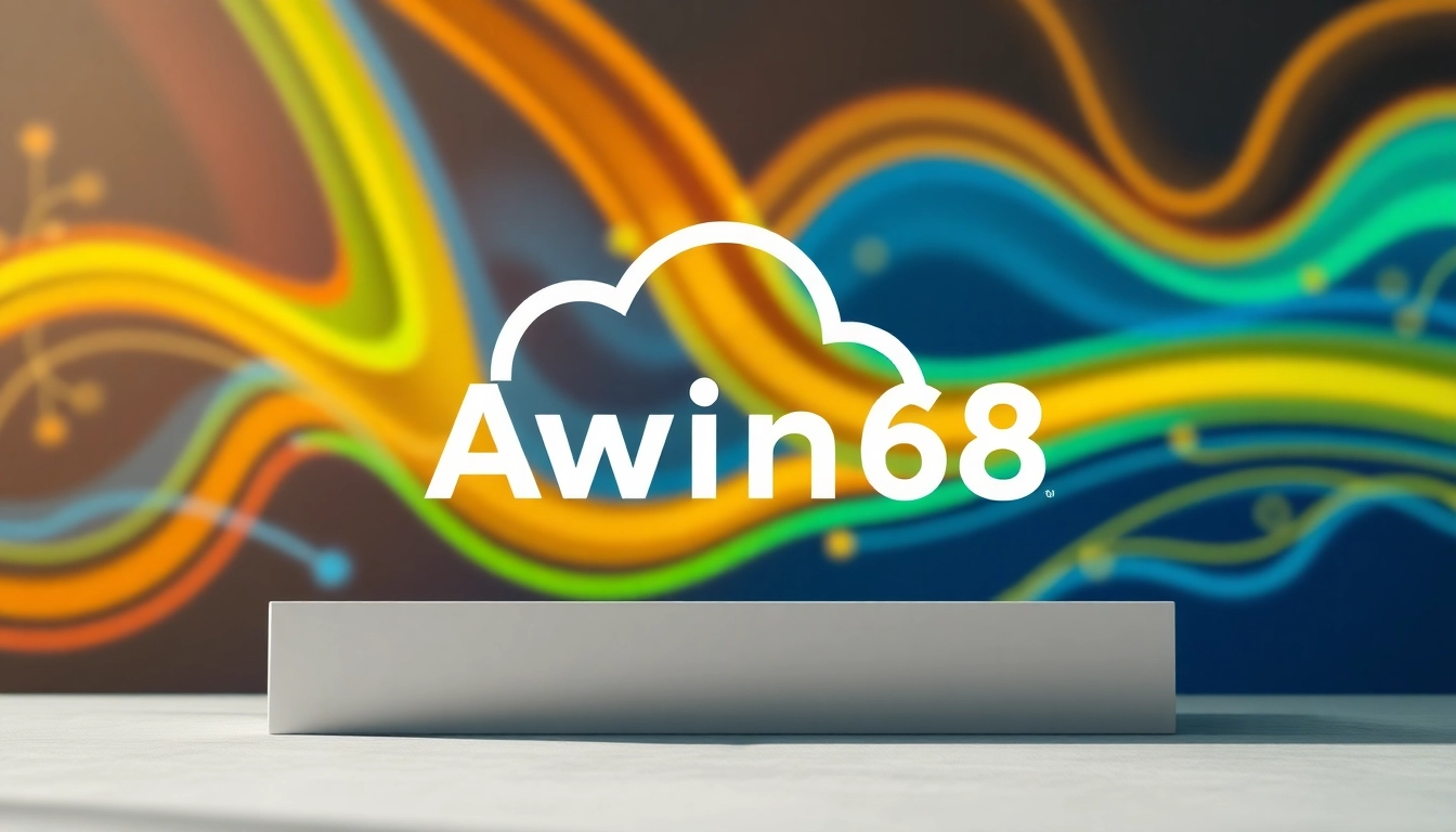 Elevate Your Experience with Awin68 Cloud: Features, Insights, and User Benefits
