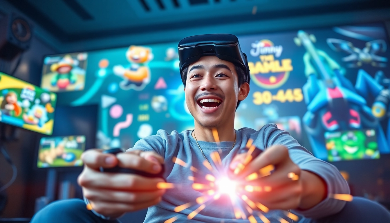 Mastering the All Yono Experience: Tips, Insights, and Game Strategies