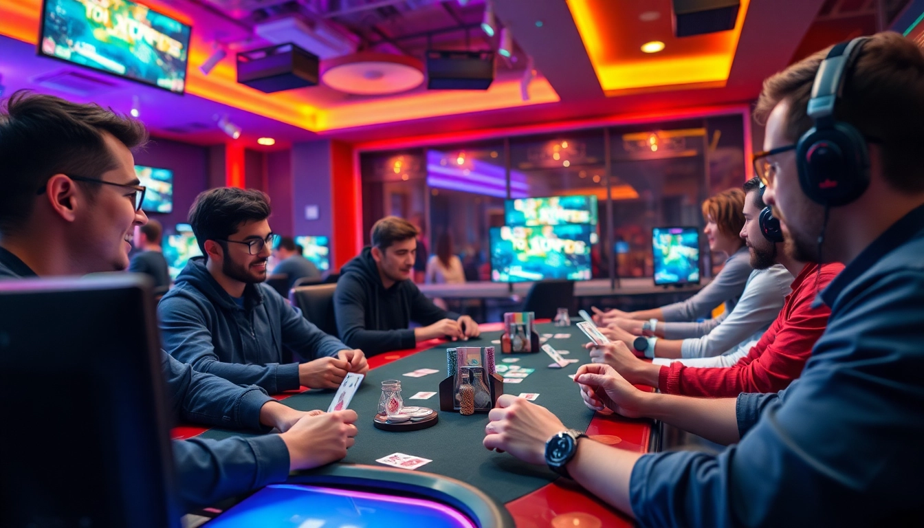 Maximizing Your Experience on https://awin68.cloud/ – A Complete Guide to Online Gaming